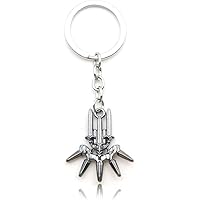 nier ニーア　舞台ヨルハ　タグキーホルダー　まとめ売り　タグキーチェーン nier ニーア 舞台ヨルハ タグキーホルダー まとめ売り タグキー